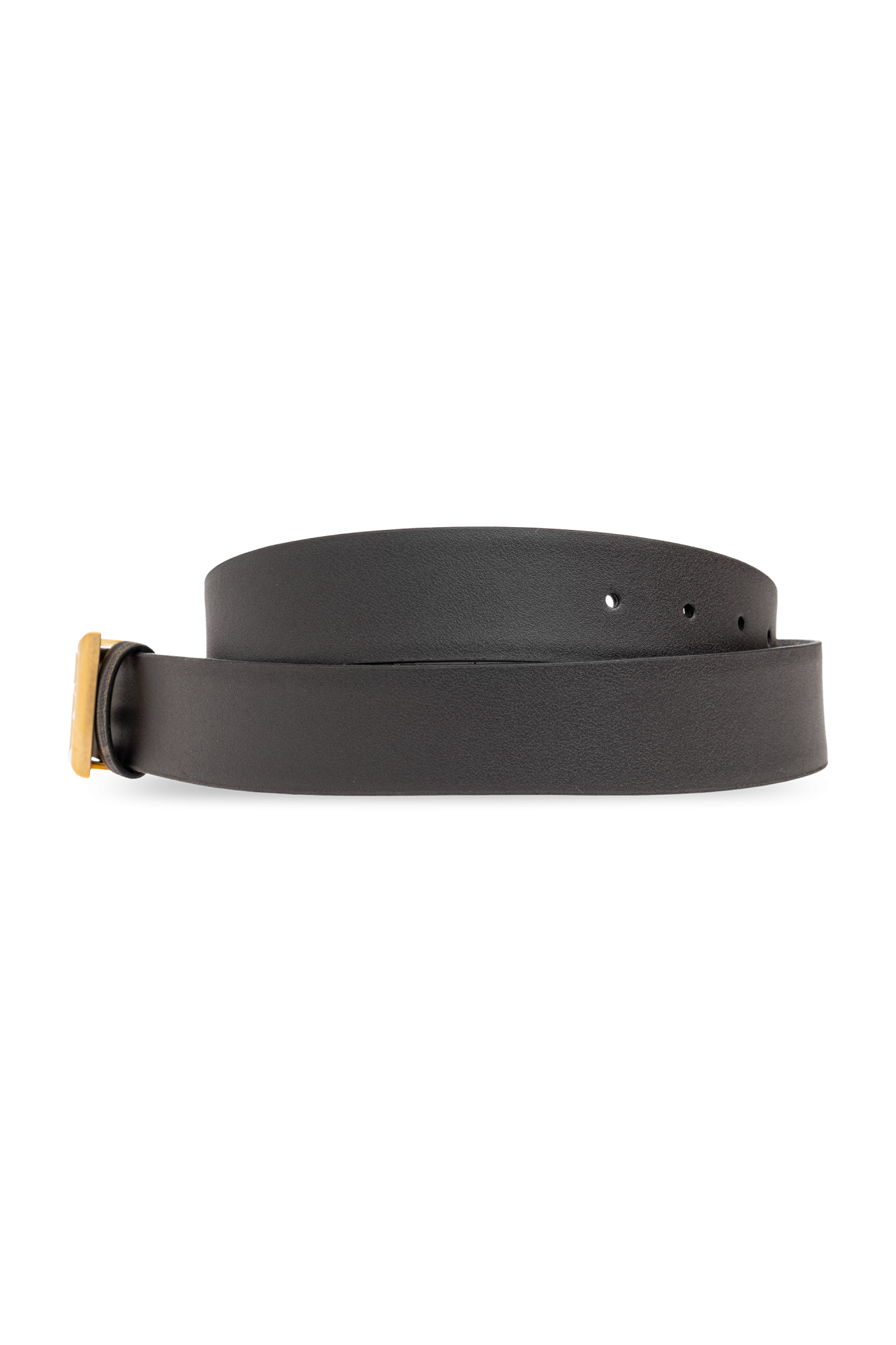 Fendi Double-sided belt | Men's Accessories | Vitkac